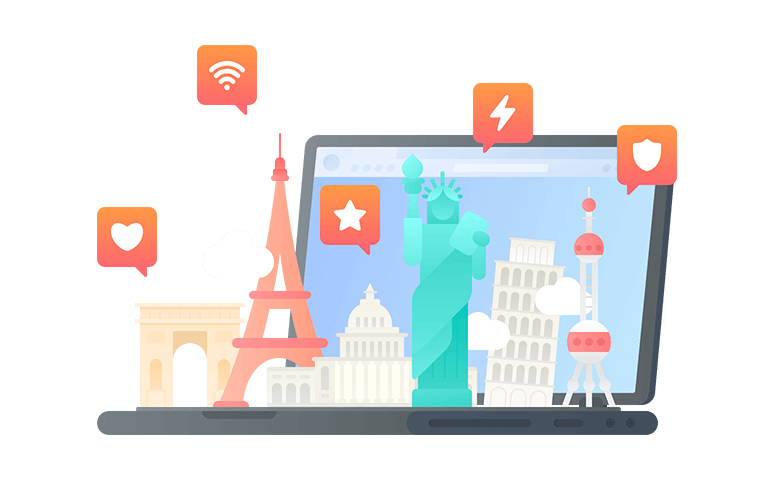 在海外怎么看腾讯视频 - 翻回VPN